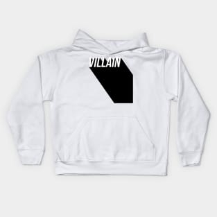 villain Kids Hoodie